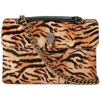 kurt geiger london bolso 5021546189k leather kensington bag para mujer