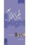 just right wrokbook without key intermediate