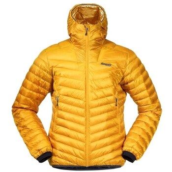 Bergans Abrigo de plumas Senja Light Down Hood para hombre
