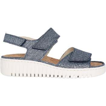 Waldläufer Sandalias H-Willow para mujer