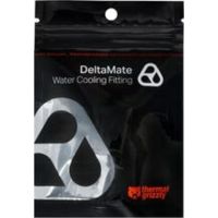 refrigeracion liquida thermal grizzly deltamate desconexion rapida niquel g14 anti-fugas