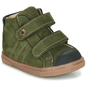 GBB Zapatillas altas KERWAN para niño