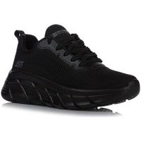 skechers zapatillas bobs b flex hi fly para mujer
