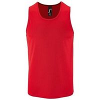 sols camiseta tirantes 2073 para hombre