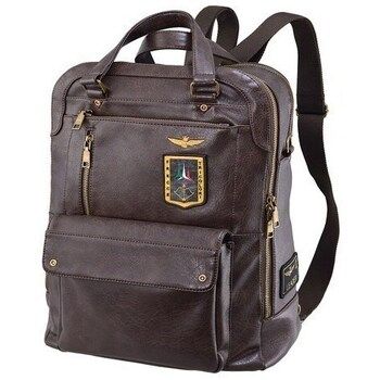 Aeronautica Militare Mochila AM476MO para hombre
