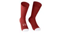 calcetines assos endurance s11 unisex marron