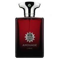 amouage lyric man eau de parfum spray 100ml