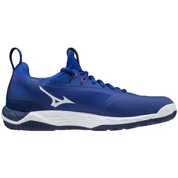 Mizuno Zapatillas de running Wave Luminous para niño