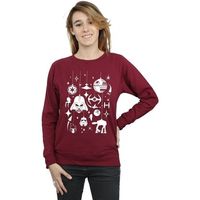 disney jersey bi10991 para mujer
