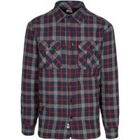 trespass camisa manga larga rapeseed para hombre
