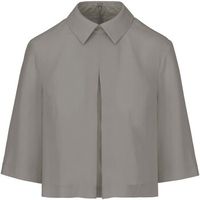 bomboogie camisa collo don para mujer