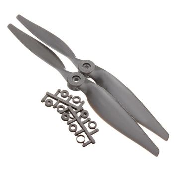 Hélice GEMFAN 10x5 CCW APC para avión