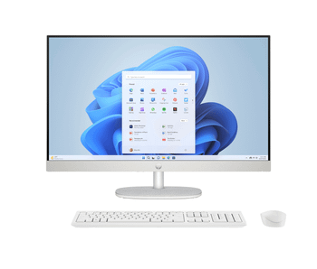 PC HP AIO 27-CR0090NS i5-1334U 16GB 512GB 27