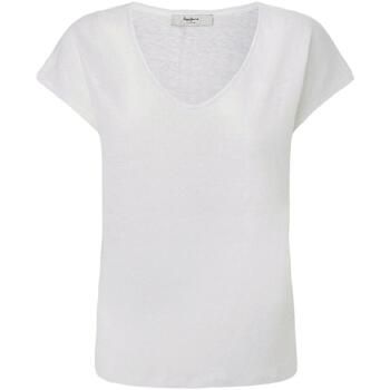Pepe jeans Camiseta PL505821 para mujer