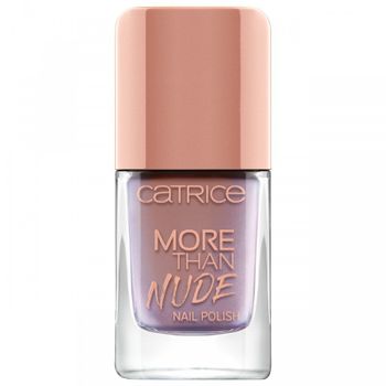 More Than Nude Esmalte De UÑas 09