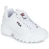fila zapatillas disruptor low para hombre
