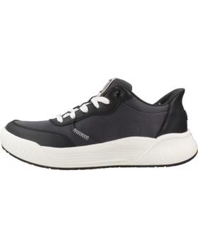 de SKECHERS ZAPATILLAS HOMBRE MODELO CYRUS SLIP-INS COLOR NEGRO BLK
