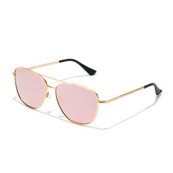 Gafas de sol Hawkers Lax - Polarized Gold Pink