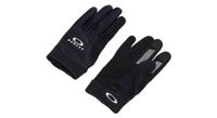 guantes largos mtb oakley all mountain negro blanco