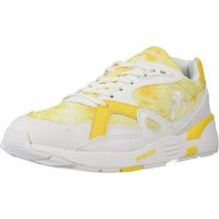 le coq sportif deportivas moda summer ripstop para mujer