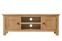 noah large tv unit