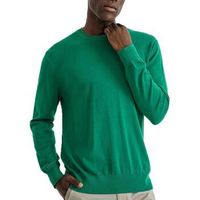 calvin klein jeans jersey ls supima para hombre