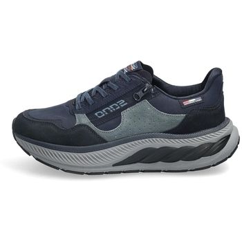 Mephisto Zapatillas STRIDE para hombre