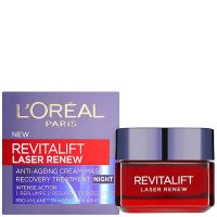 loreal paris revitalift laser renew night cream 50ml