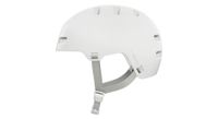 casco abus indy dirt blanco