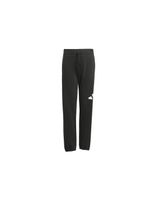 pantalones adidas bl french terry 280 infantil negroblanco