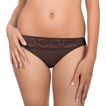Luna Splendida Tangas Brasileño Gothic para mujer