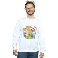 disney jersey the muppets para hombre