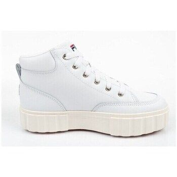 Fila Botines Sandblast para mujer