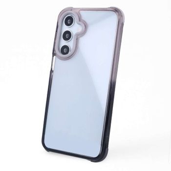 Funda Bumper Reforzada Degradada Para Samsung Galaxy A17