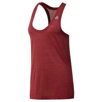 Reebok Sport Camiseta tirantes Wor AC Tank para mujer