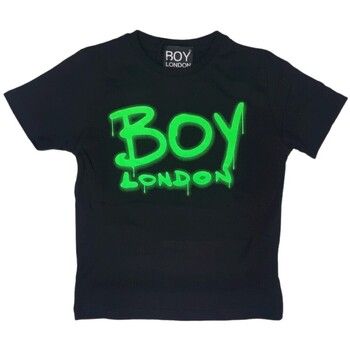 Boy London Camiseta TSBL1106J para niño