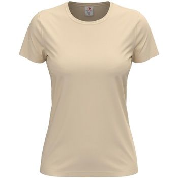 Stedman Camiseta manga larga AB278 para mujer