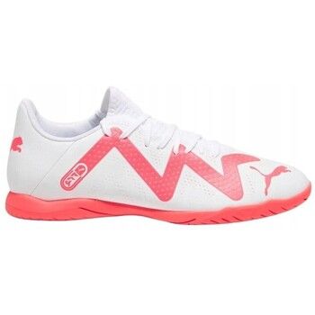 Puma Zapatillas de fútbol Future Play It Jr para niña