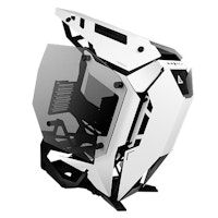 antec torque midi-tower negro blanco