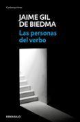 Las personas del verbo