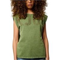 kaporal blusa tops  t-shirts-mujer para mujer