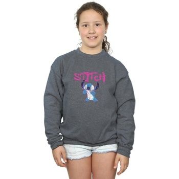 Disney Jersey BI22354 para niña