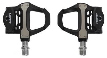 Pedales automaticos  p  strong neatt road  strong   p spd sl negro