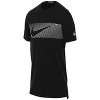nike camiseta t-shirt miler flash para mujer