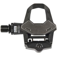 look keo 2 max pedals - black