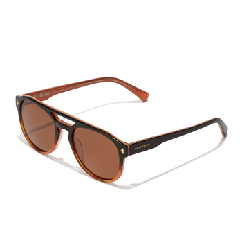 Gafas de sol Hawkers Diver - Polarized Black Brown