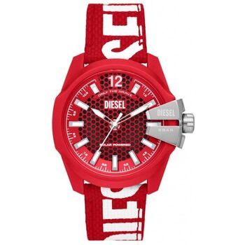 Diesel Reloj analógico DZ4619-BABY CHIEF para hombre