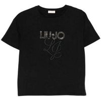 liu jo camiseta t-shirt para mujer