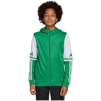adidas Chaqueta deporte Sweatshirt squadra 25 100% polyester para mujer
