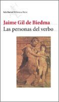 Las personas del verbo